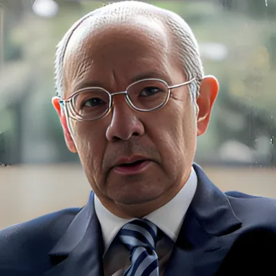 Rubens Barbosa