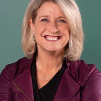 Lisa Bodell