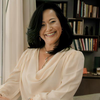 Karina Okajima Fukumitsu