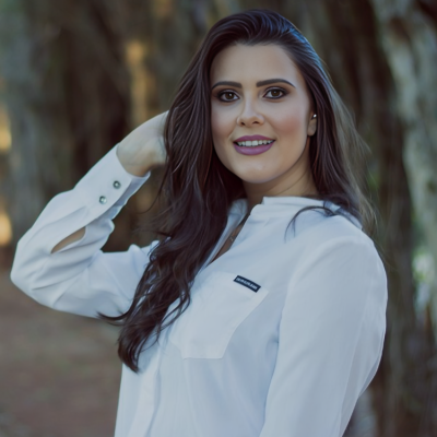 Talita Mezomo