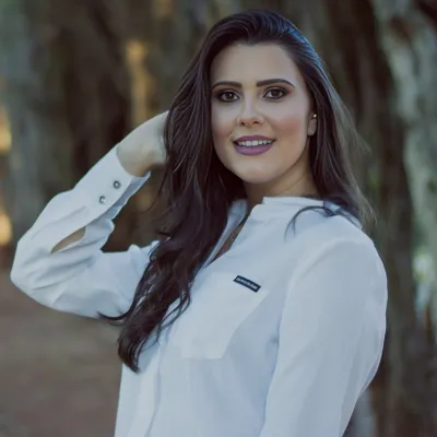 Talita Mezomo