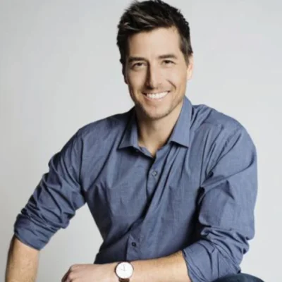 Jonny Moseley