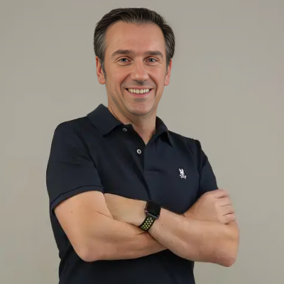 Marcio Kumruian
