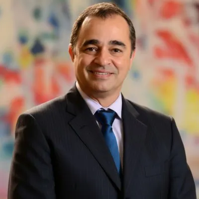 Helio Muniz