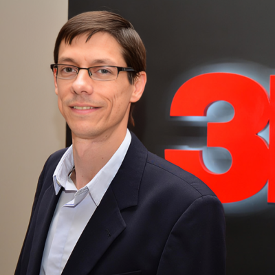 Luiz Eduardo Serafim