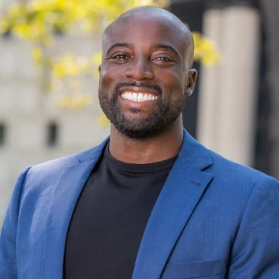 Kwame Christian