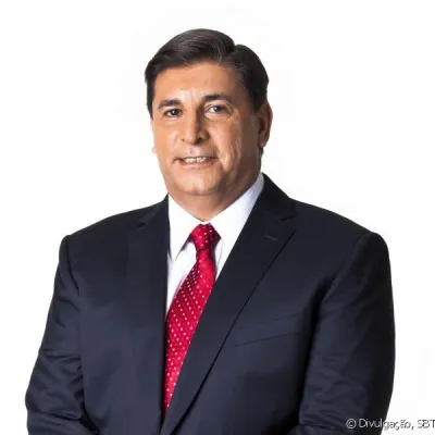 Carlos Nascimento