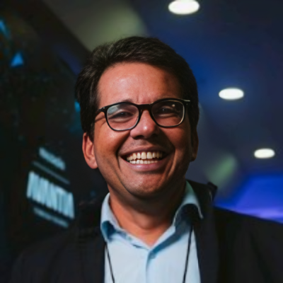 Fernando Teco Sodré