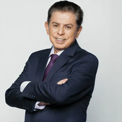 Herodoto Barbeiro