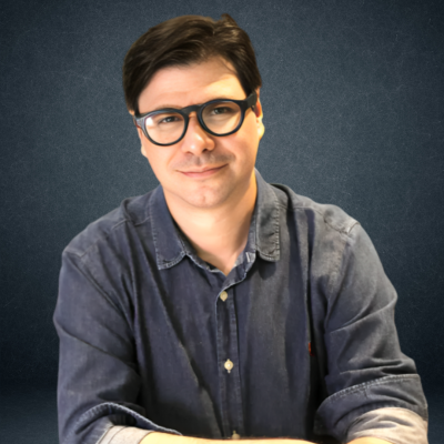 Felipe Matos