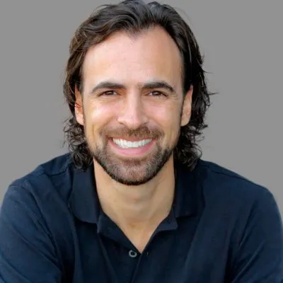 Maurício Benvenutti