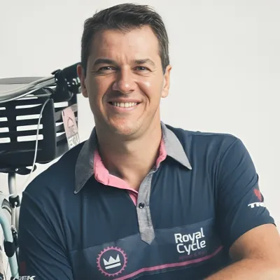 Vinicius Ferreria
