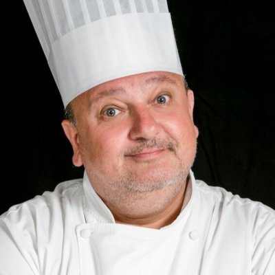Erick Jacquin - Chef Masterchef