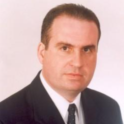 Luciano Fregapani