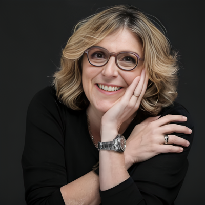 Bárbara Gancia