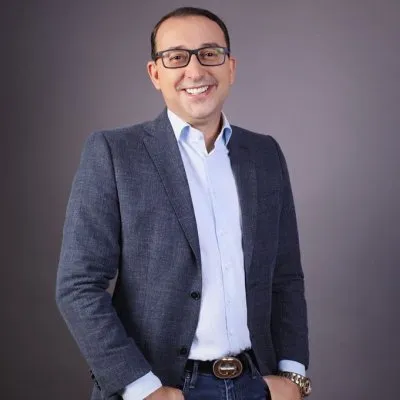 José Roberto Marques