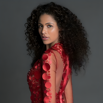Monalysa Alcântara