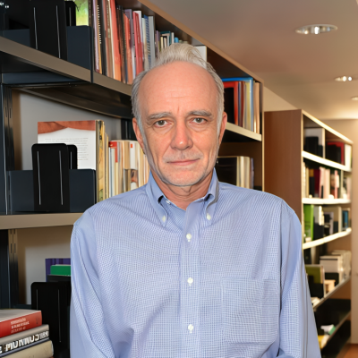 André Lara Resende