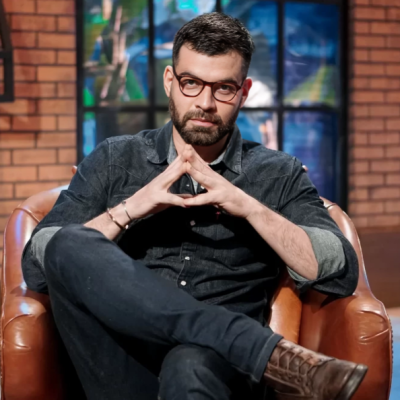 Facundo Guerra