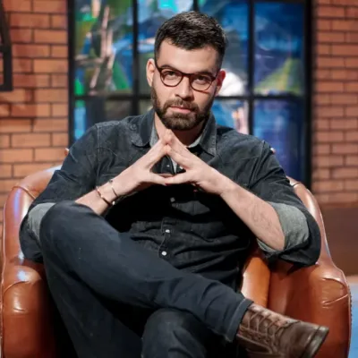 Facundo Guerra