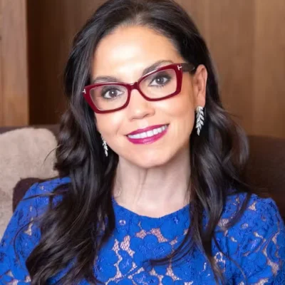 Dra. Luana Marques