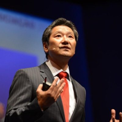 Renato Hirata