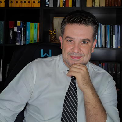 Helder Caldeira