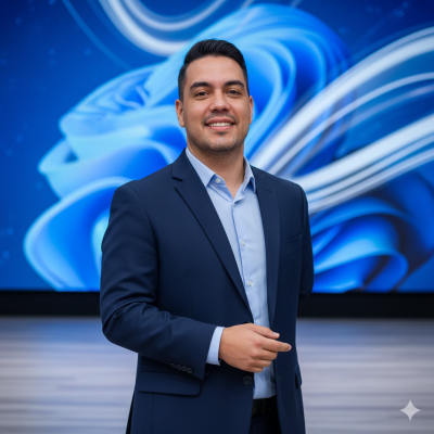 Marcos Gustavo Macedo