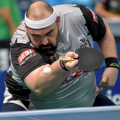 Claudio Massad