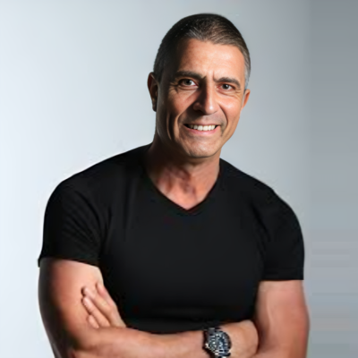 Marcelo Karam