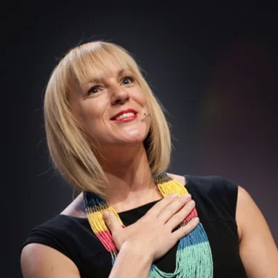 Debra Searle