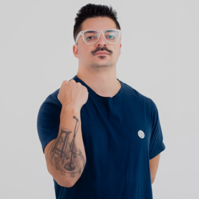 Marcio Donato