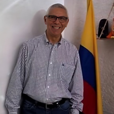 José Roberto Sarsano