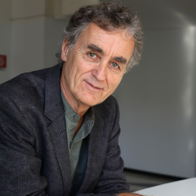Fritjof Capra
