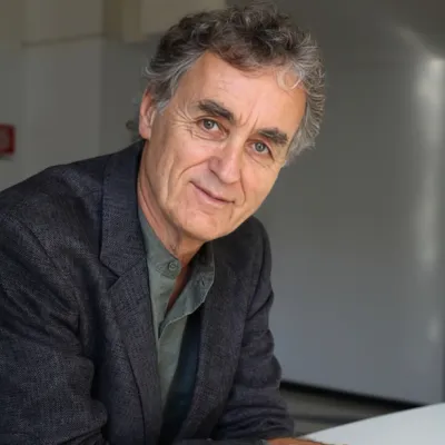 Fritjof Capra