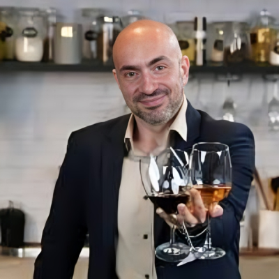 Diego Arrebola
