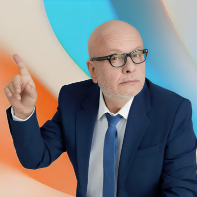 Marcelo Tas