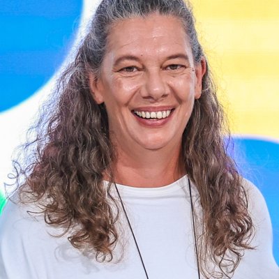 Ana Moser