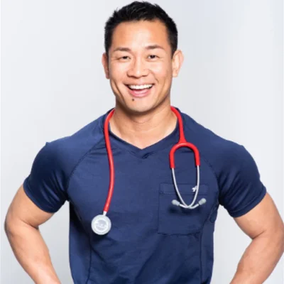 Dr. Kien Vuu