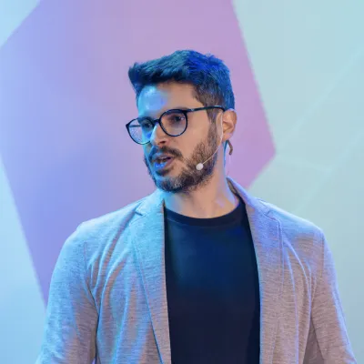 Diogo Cortiz