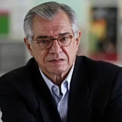 José Álvaro Moisés