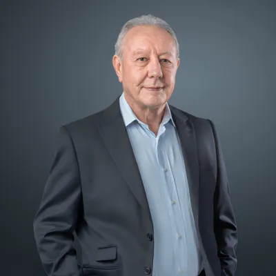 Francisco Sérgio Turra