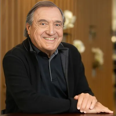 Carlos Alberto Sardenberg