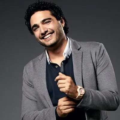 Romero Rodrigues