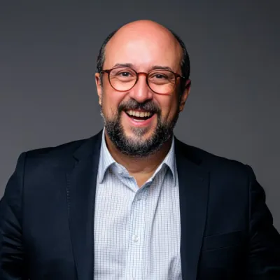 Luis Lobão