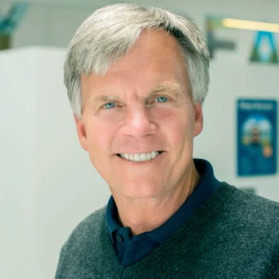 Ron Johnson