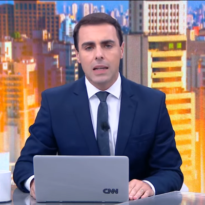 Rafael Colombo - CNN