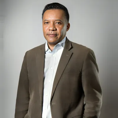 Heraldo Pereira