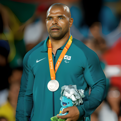 Antônio Tenório