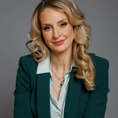 Dr. Taryn Marie Stejskal